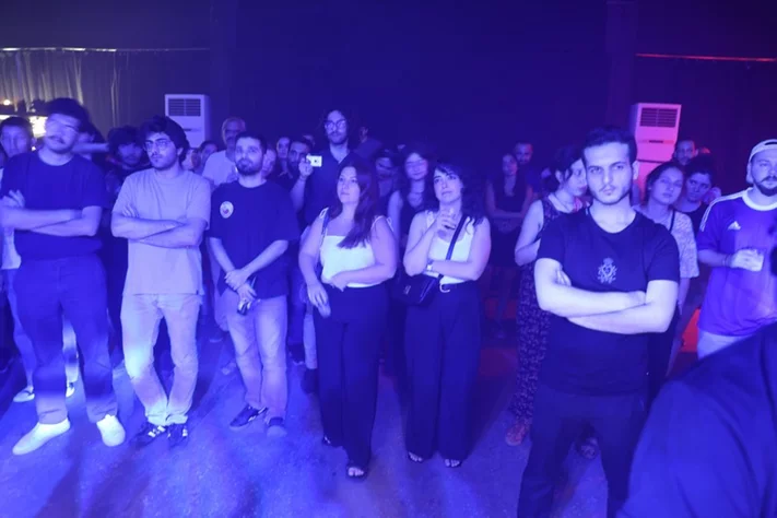Fête de la musique 2024-BEYROUTH